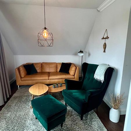 Ferienwohnung Nr. 9 Боркум Екстериор снимка