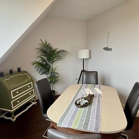 Ferienwohnung Nr. 9 Боркум Екстериор снимка