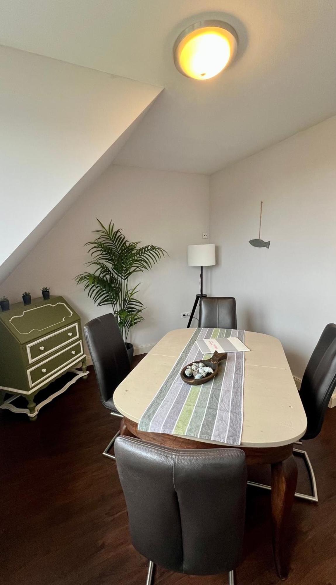 Ferienwohnung Nr. 9 Боркум Екстериор снимка